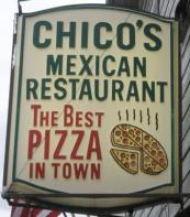 Chico's Mexican Restaurant - the best restaurant in Ketchikan