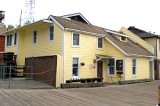 Thomas Street Bed and Breakfast in Ketchikan, Alaska