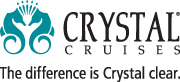 Crystal Cruise Alaska, luxurious cruising in Alaska
