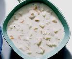 Clam Chowder Recipe