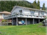 Corner Bed and Breakfast in Ketchikan, Alaska