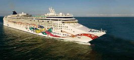 Take an Alaska Cruise on the Norwegian Jewel