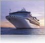 Princess Cruise ship on a Ketchikan Cruise