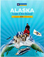 Royal Caribbean International Alaska eBrochure for a Ketchikan Cruise