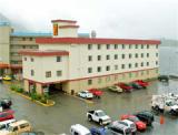 The Super 8 Motel Ketchikan Alaska