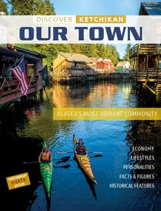 Our Town 2022 Edition
