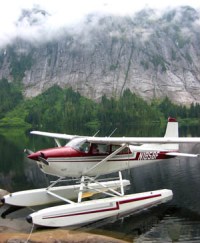 Family Air Tours Ketchikan Alaska Air Charters