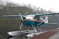 Ketchikan Alaska Air Charters –Float Planes & Helicopter operator info