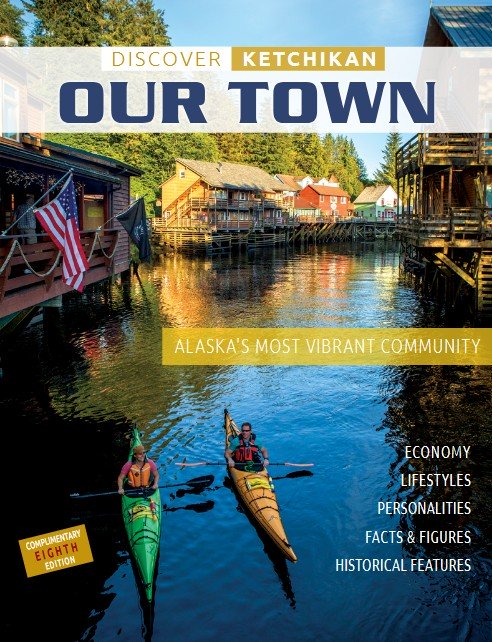 Our Town 2022 Edition