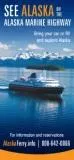 Alaska Marine Highway System and the Alaska State Ferry