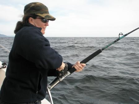Halibut fishing tips Halibut Fishing in Ketchikan Alaska