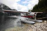 Island Wings Air Charter Services in Ketchikan Alaska