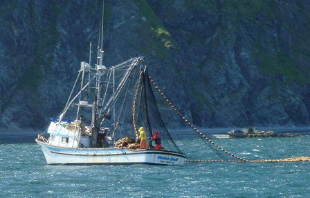 Fishing Jobs available in Ketchikan Alaska