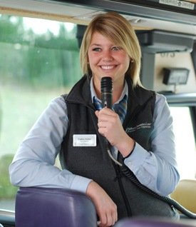 Tour Guide jobs in Ketchikan are available now Tour Guide jobs in Ketchikan are available now