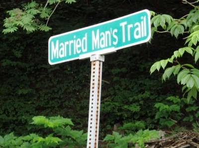 Married Man's Trail is one of the top things to do in Ketchikan