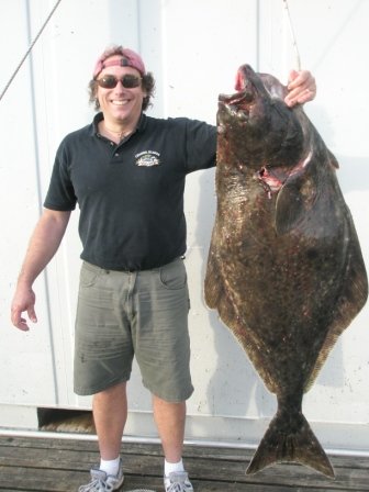 Top Halibut Fishing Tips – tips & techniques for halibut fishing