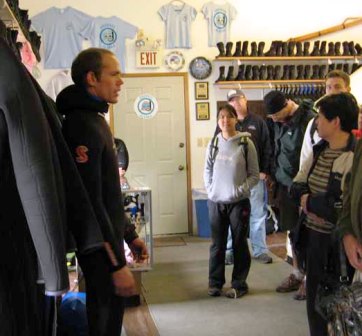 Snorkel Alaska Gear Snorkel Alaska Gear