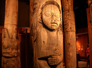 totem heritage center