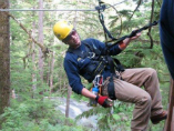 ketchikan hatchery tour